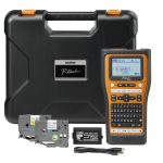 IMPRESORA ROTULADORA BROTHER PT-E560BTVP 04815