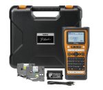 IMPRESORA ROTULADORA BROTHER PT-E560BTVP 04815
