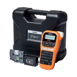 IMPRESORA ROTULADORA BROTHER PT-E110VP INDUSTRIAL 05410
