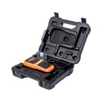 IMPRESORA ROTULADORA BROTHER PT-E110VP INDUSTRIAL 05410 - Imagen 4