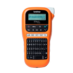 IMPRESORA ROTULADORA BROTHER PT-E110VP INDUSTRIAL 05410 - Imagen 3