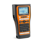 IMPRESORA ROTULADORA BROTHER PT-E560BTVP 04815 - Imagen 3