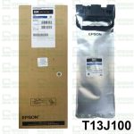 TINTA EPSON T13J100 INK NEGRO ALTO RENDIMIENTO 05077