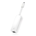 ADAPTADOR TP-LINK DE RED USB 3.0 A ETHERNET UE300C - 02922