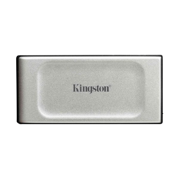DISCO SOLIDO EXTERNO KINGSTON SXS2000 2TB USB 3.2 - 04732