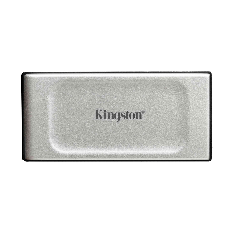 DISCO SOLIDO EXTERNO KINGSTON SXS2000 2TB USB 3.2 - 04732